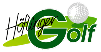 Höflinger Golf Logo